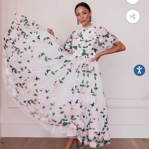 JessaKae Margy Dress